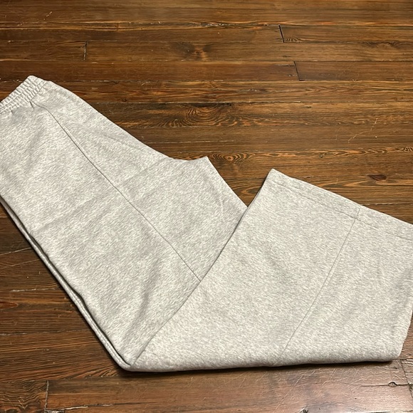 GAP Pants - GAP vintage soft wide leg sweatpants in tall